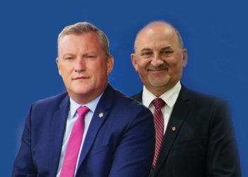 Zdecydują o przyszłości powiatu? Dziś ważne rozmowy