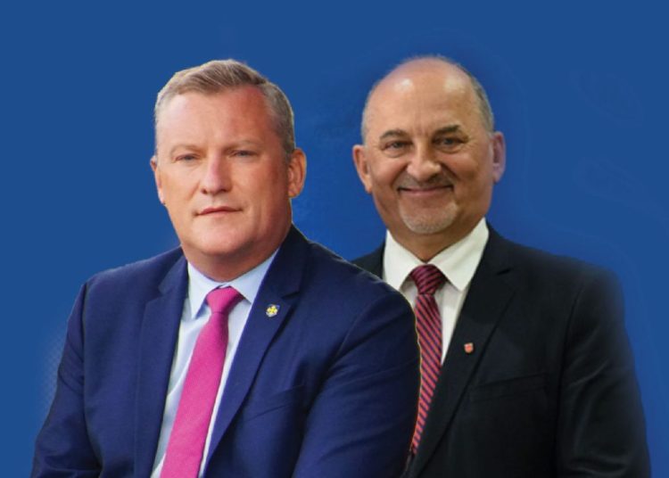 Zdecydują o przyszłości powiatu? Dziś ważne rozmowy