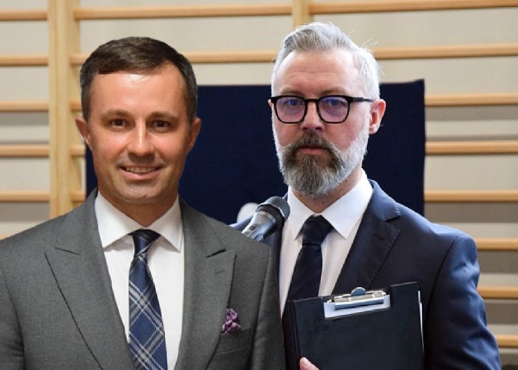 Wójt bratem dyrektora. Czy tak można?