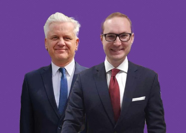 Kogo wybrała Września? Już wiemy