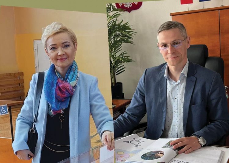 Kto wygrał w Kleczewie?