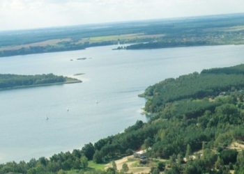 Będą sprzątać cypel