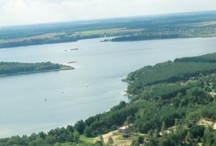 Będą sprzątać cypel