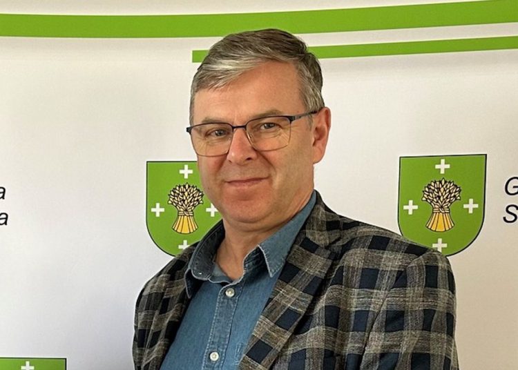 Kto będzie wicewójtem? Kukulski mówi wprost