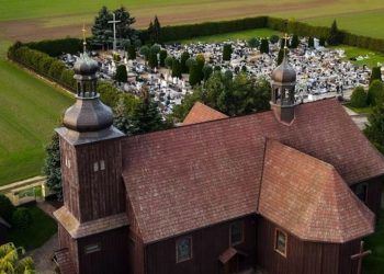 Będą remontować kościół w Ostrowie. Szukają wykonawcy