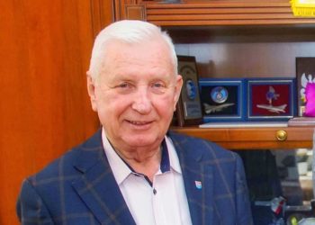 Nie będzie już wicestarostą. Zostanie…