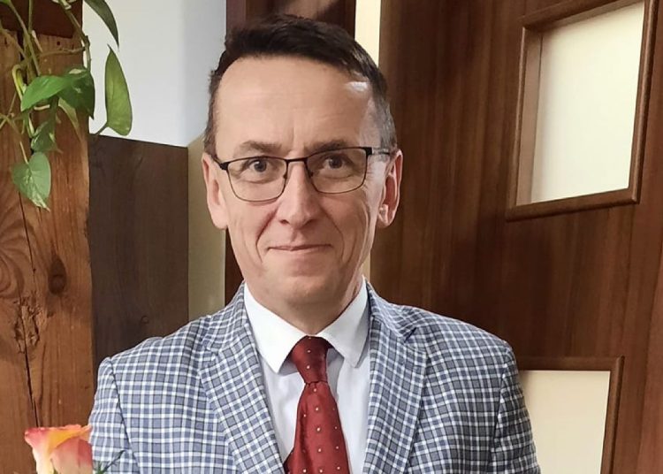Dyrektor szkoły ma zostać wicestarostą