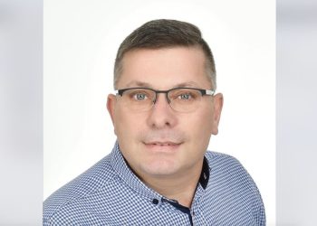 Dostanie funkcję w Radzie Powiatu