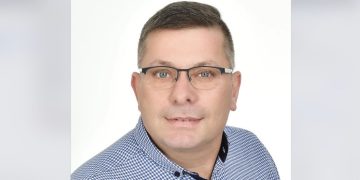 Dostanie funkcję w Radzie Powiatu