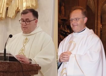 Wyróżnienia dla księży. Zostali kanonikami