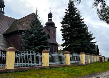 Parafia szuka wykonawcy, a prace już trwają? Wójt wyśle zapytanie do proboszcza
