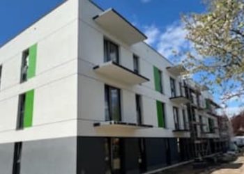 Wszystkie mieszkania wynajęte. Dziś podpisują umowy