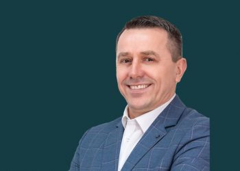 Wejdzie do zarządu powiatu