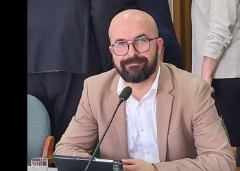 Pożegnał się z ważną funkcją