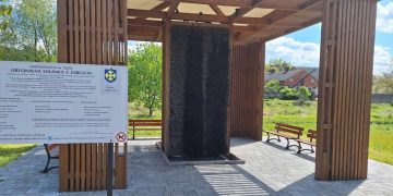 Lubiane przez słupczan miejsce od dziś znowu działa