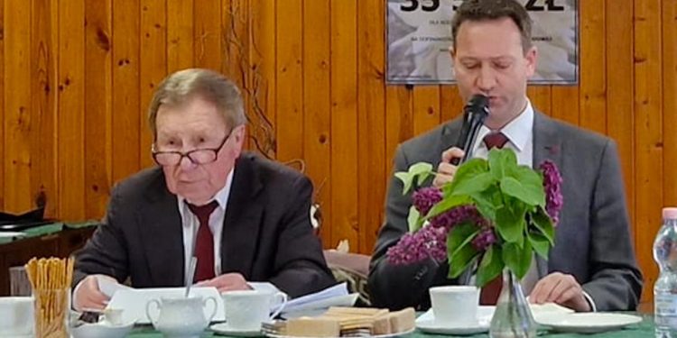 Działkowcy wybrali nowe władze. Są zmiany