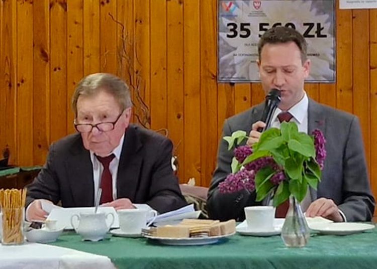 Działkowcy wybrali nowe władze. Są zmiany