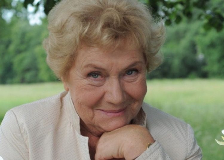 Przyjedzie do Cienina