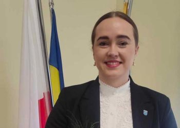 Nadal będzie przewodniczącą?