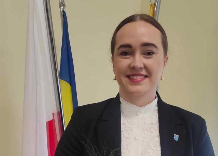 Nadal będzie przewodniczącą?