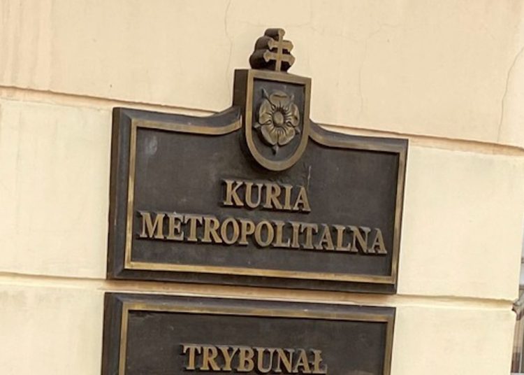 Kiedy mieszkańcy dostaną odpowiedź? Zapytaliśmy w kurii