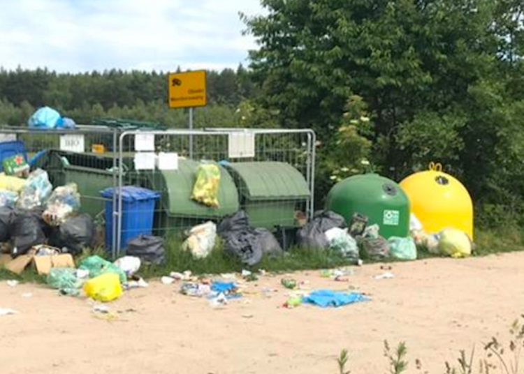 Masz działkę w tej gminie? Tyle zapłacisz za śmieci