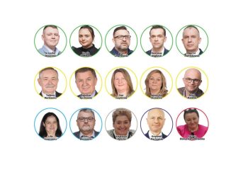 Kto powinien być przewodniczącym rady miasta? SONDA