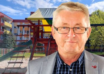 Co z placem zabaw? Prezes odpowiada