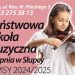Szkoła Muzyczna zaprasza