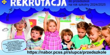 Trwa rekrutacja uzupełniająca