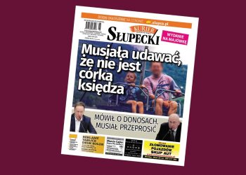 Dziś nowy numer Kuriera. Wyjątkowo we wtorek