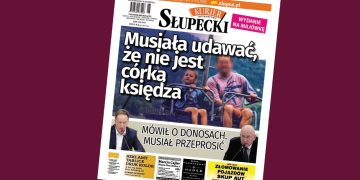 Dziś nowy numer Kuriera. Wyjątkowo we wtorek