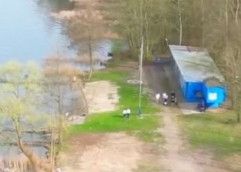 Szopa Bosmana zaprasza na majówkę