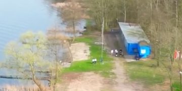 Szopa Bosmana zaprasza na majówkę