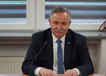 Wy już wybraliście przewodniczącego. Radni zrobią tak samo?