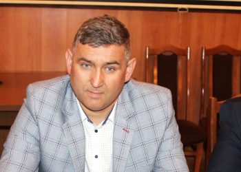 W tym okręgu radny się nie zmieni