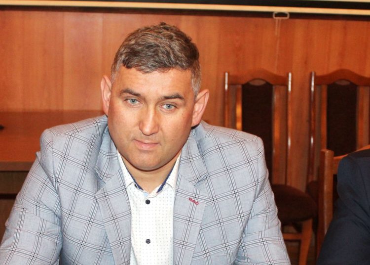 W tym okręgu radny się nie zmieni