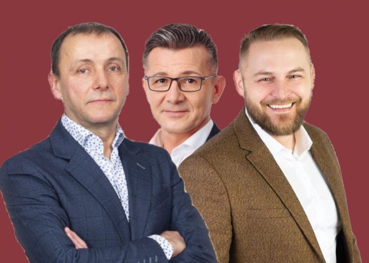 W Witkowie będzie druga tura