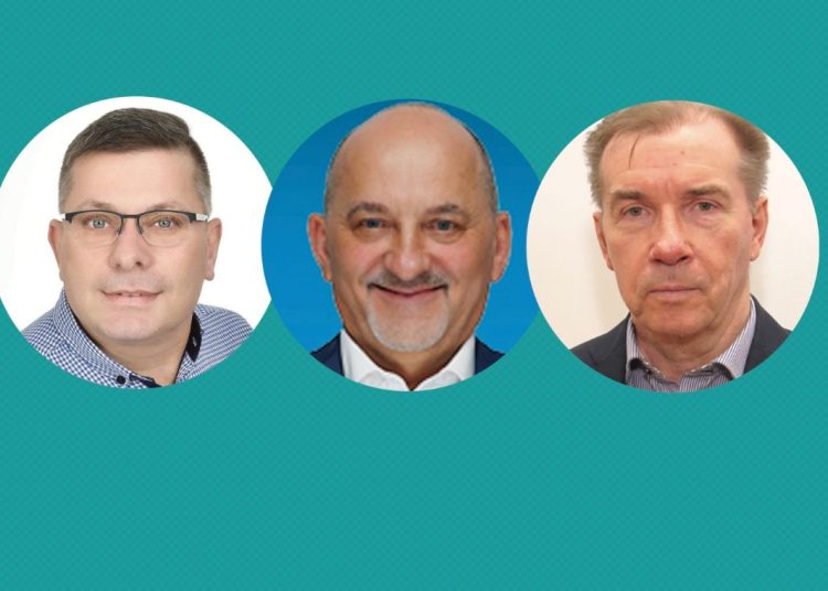 Kto ze Strzałkowa do rady powiatu? Już wiemy