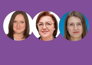 Mieszkańcy gminy Słupca do Rady Powiatu wybrali same kobiety