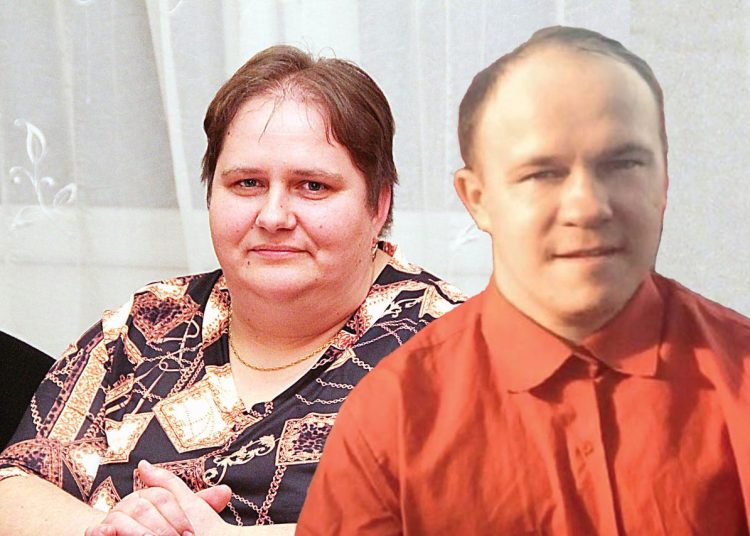 Jak głosowali w Naprusewie?