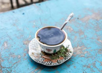 Gdzie rośnie najlepsza kawa? Poznaj najlepsze regiony uprawy ziaren arabiki na świecie