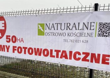 Kuria milczy. Mieszkańcy piszą do posłów