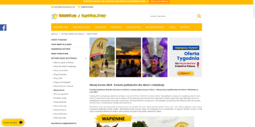 Obóz konny dla dzieci i młodzieży jako alternatywa typowej kolonii