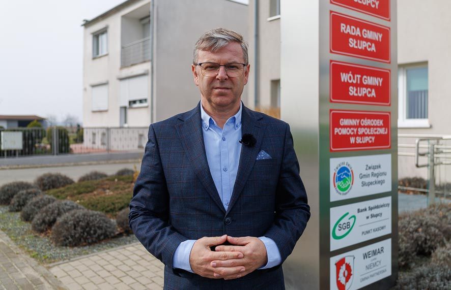 Dogrywka na wójta: Kukulski – Lechtańska