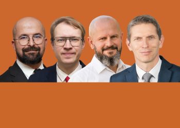 Kto burmistrzem Słupcy? Jest wyraźny lider