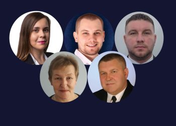 Pokoleniowa zmiana w Wierzbocicach