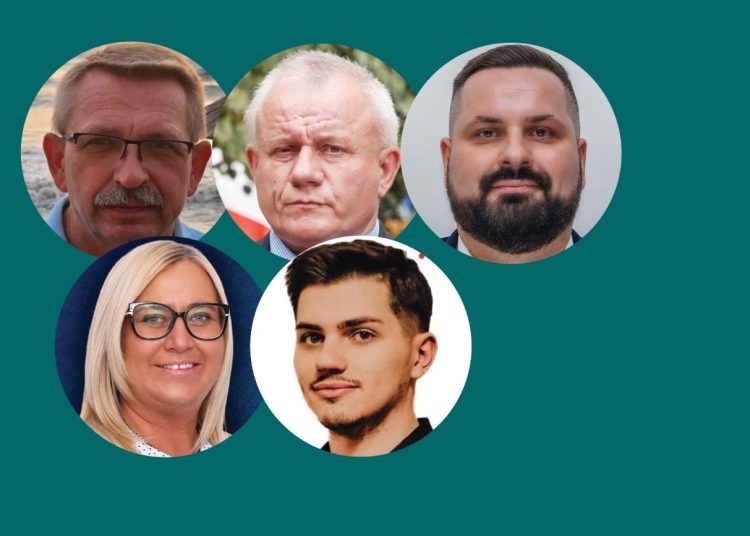 Wylosowali radnego. Kto miał więcej szczęścia?