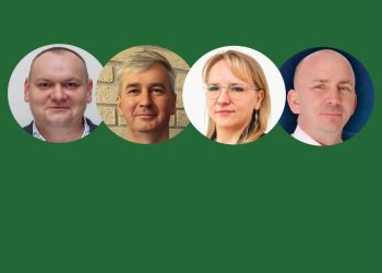 Młodojewo nie zmienia radnego