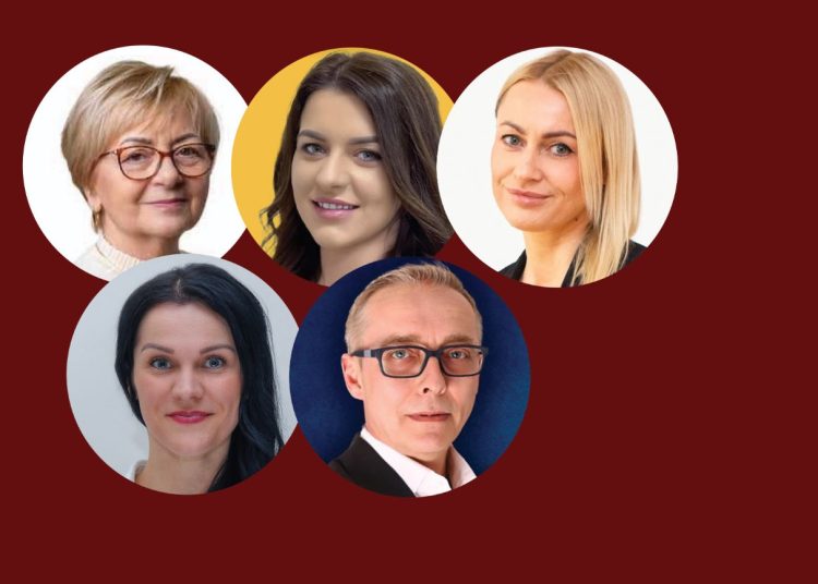 Kogo wybrały Piotrowice? Znamy wyniki